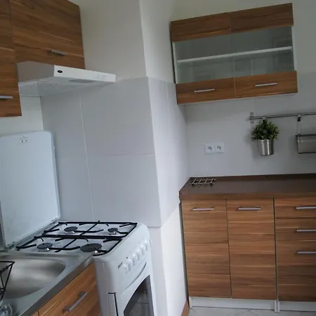 Apartman Morska 53 Gdynia