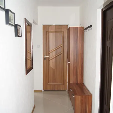 Apartman Morska 53 *