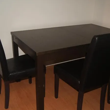 Apartman Morska 53 Gdynia