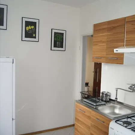 Morska 53 Apartman