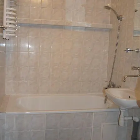 Morska 53 Apartman Gdynia